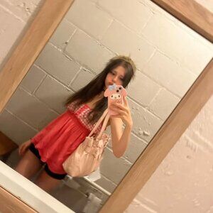 Meet your Posher, Jill